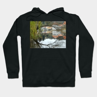 Perfect Reflection Hoodie